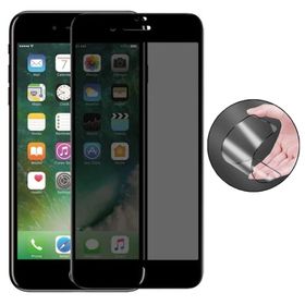 iPhone 7 Ekran Koruyucu Uyumlu Kırılmaz Cam