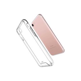 iPhone 7 Gard Uyumlu Silikon Kılıf
