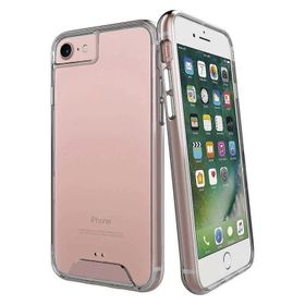 iPhone 7 Gard Uyumlu Silikon Kılıf