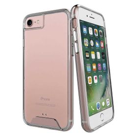 iPhone 7 Gard Uyumlu Silikon Kılıf