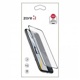 iPhone 7 Nano Ekran Koruyucu Uyumlu Kırılmaz Cam