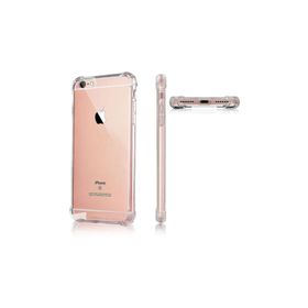 İphone 7 Nitro Anti Shock Silikon Kılıf