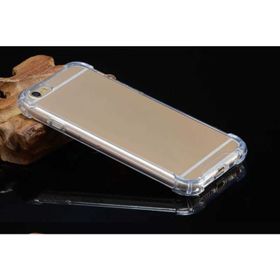 İphone 7 Nitro Anti Shock Silikon Kılıf
