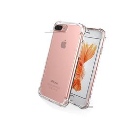İphone 7 Nitro Anti Shock Silikon Kılıf