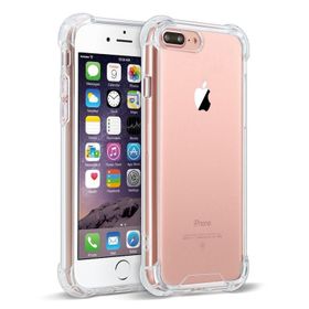 İphone 7 Nitro Anti Shock Silikon Kılıf