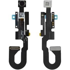 iPhone 7 Ön Kamera Sensor Filmi