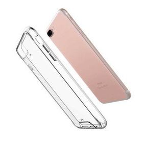 iPhone 7 Plus Gard Uyumlu Silikon Kılıf