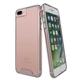 iPhone 7 Plus Gard Uyumlu Silikon Kılıf