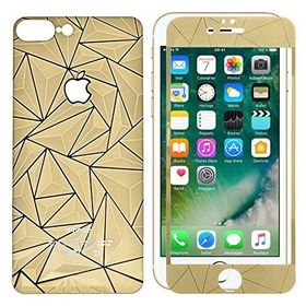 İphone 7 Plus İphone 8 Plus Kırılmaz Cam Ekran Koruyucu
