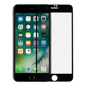 iPhone 7 Plus Nano Ekran Koruyucu Uyumlu Kırılmaz Cam