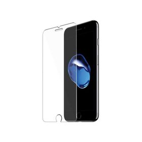 iPhone 7 Plus Nano Ekran Koruyucu Uyumlu Kırılmaz Cam