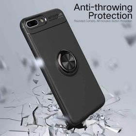 iPhone 7 Plus Ravel Uyumlu Silikon Kılıf