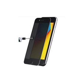 iPhone 7 Privacy Gizlilik Kırılmaz Cam Ekran Koruyucu