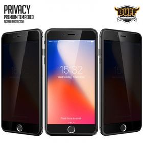 iPhone 7 Privacy Gizlilik Kırılmaz Cam Ekran Koruyucu
