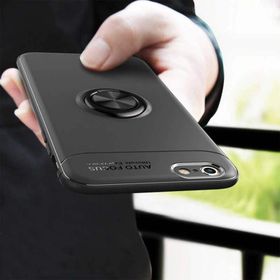 iPhone 7 Ravel Uyumlu Silikon Kılıf