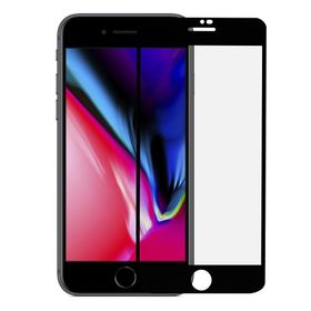 iPhone 8 Nano Ekran Koruyucu Uyumlu Kırılmaz Cam