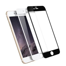 iPhone 8 Plus Nano Ekran Koruyucu Uyumlu Kırılmaz Cam