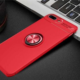 iPhone 8 Plus Ravel Uyumlu Silikon Kılıf