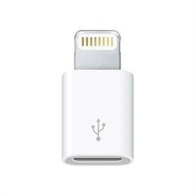 iPhone iPad Micro Usb Çevirici Adaptör