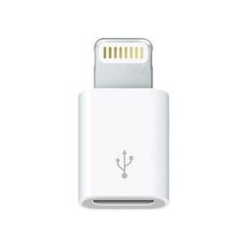 iPhone iPad Micro Usb Çevirici Adaptör