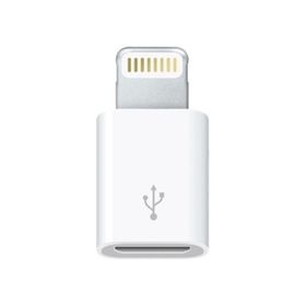 iPhone iPad Micro Usb Çevirici Adaptör