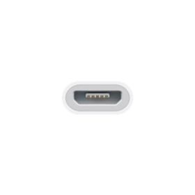 iPhone iPad Micro Usb Çevirici Adaptör