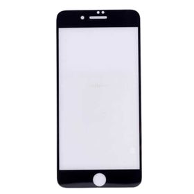 iPhone SE Temperli Ekran Koruyucu Uyumlu Kırılmaz Cam