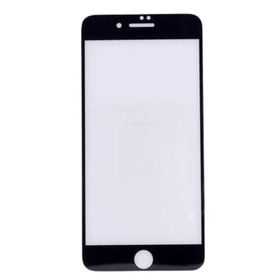 iPhone SE Temperli Ekran Koruyucu Uyumlu Kırılmaz Cam