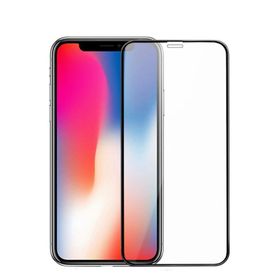 IPhone X Cam Ekran Koruyucu