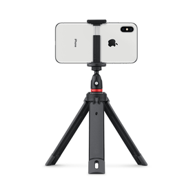 İphone X Cep Telefonu için Tripod