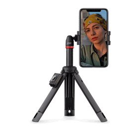 İphone X Cep Telefonu için Tripod