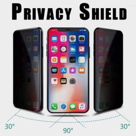 iPhone X Ekran Koruyucu Uyumlu Kırılmaz Cam