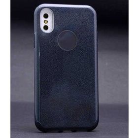 iPhone X Shining Uyumlu Silikon Kılıf