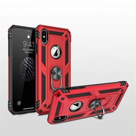 iPhone X Vega Uyumlu Silikon Kılıf