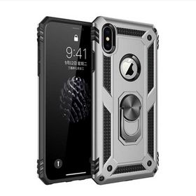 iPhone X Vega Uyumlu Silikon Kılıf