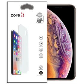 iPhone XR Ekran Koruyucu Uyumlu Kırılmaz Cam