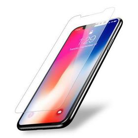 iPhone XR Ekran Koruyucu Uyumlu Kırılmaz Cam