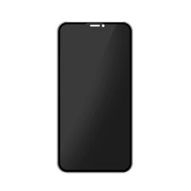 iPhone XR Ekran Koruyucu Uyumlu Kırılmaz Cam