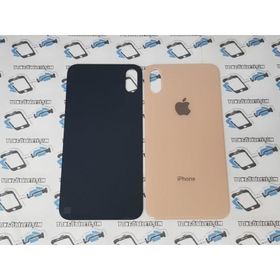 İPhone XS Arka Pil Batarya Kapağı