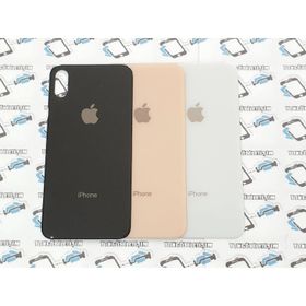 İPhone XS Arka Pil Batarya Kapağı