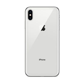 İPhone XS Arka Pil Batarya Kapağı