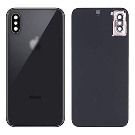 İPhone XS Arka Pil Batarya Kapağı