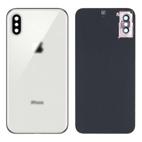 İPhone XS Arka Pil Batarya Kapağı