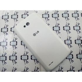 İPhone XS Arka Pil Batarya Kapağı