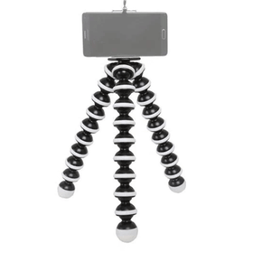 İphone XS Cep Telefonu için Tripod