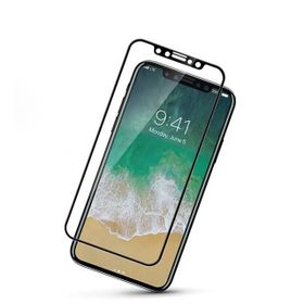 iPhone XS Ekran Koruyucu Uyumlu Kırılmaz Cam