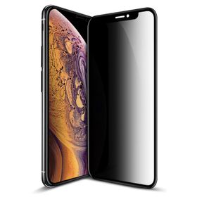 iPhone XS Ekran Koruyucu Uyumlu Kırılmaz Cam