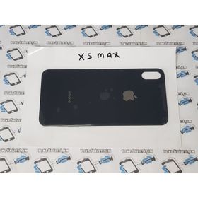 İPhone XS Max Arka Pil Batarya Kapağı