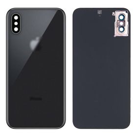 İPhone XS Max Arka Pil Batarya Kapağı