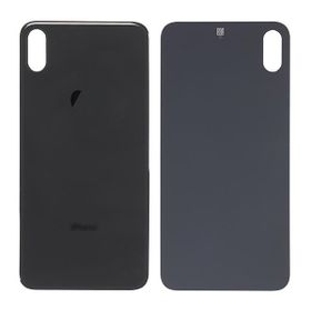 İPhone XS Max Arka Pil Batarya Kapağı